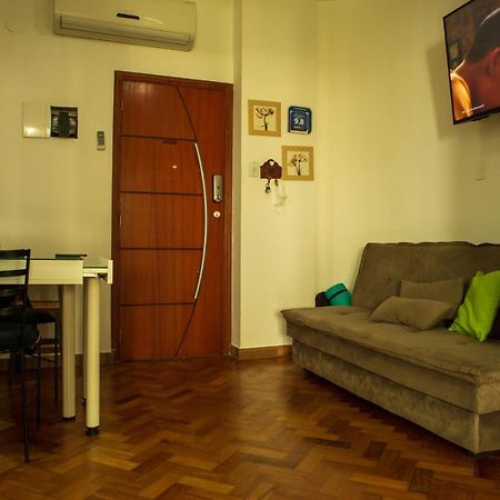 Ape Da Cassandra Em Copa Rio de Janeiro Exterior foto